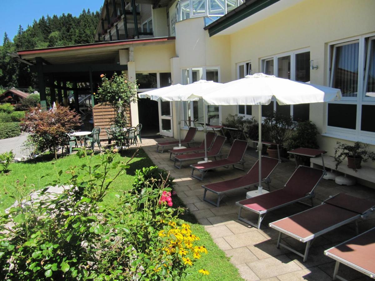 Alpenhotel Fischer 4 Sterne - Adults Only Μπερχτεσγκάντεν Εξωτερικό φωτογραφία