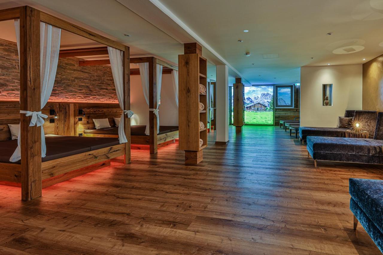 Alpenhotel Fischer 4 Sterne - Adults Only Μπερχτεσγκάντεν Εξωτερικό φωτογραφία