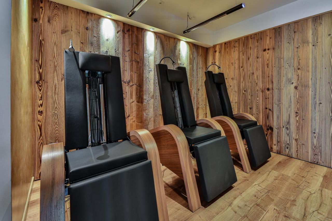 Alpenhotel Fischer 4 Sterne - Adults Only Μπερχτεσγκάντεν Εξωτερικό φωτογραφία