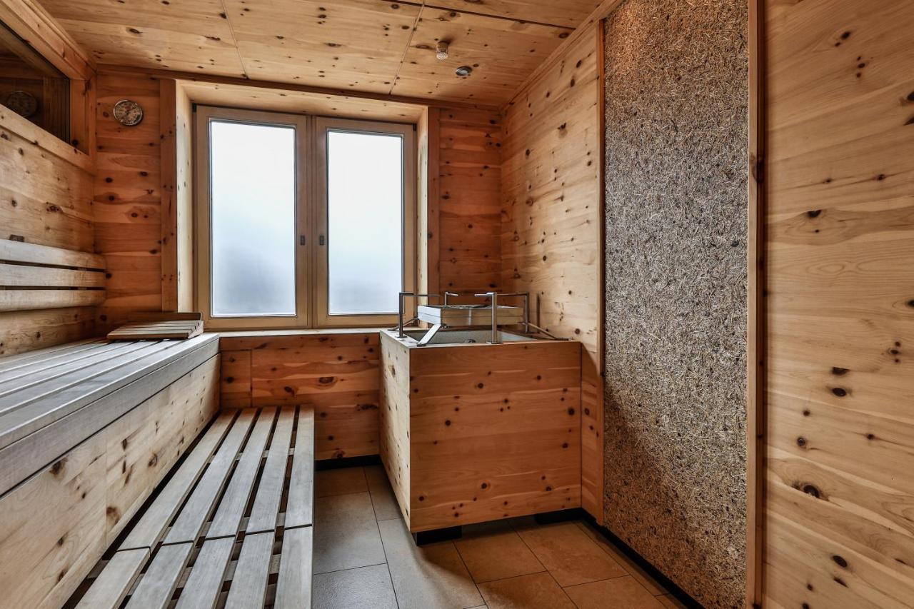 Alpenhotel Fischer 4 Sterne - Adults Only Μπερχτεσγκάντεν Εξωτερικό φωτογραφία