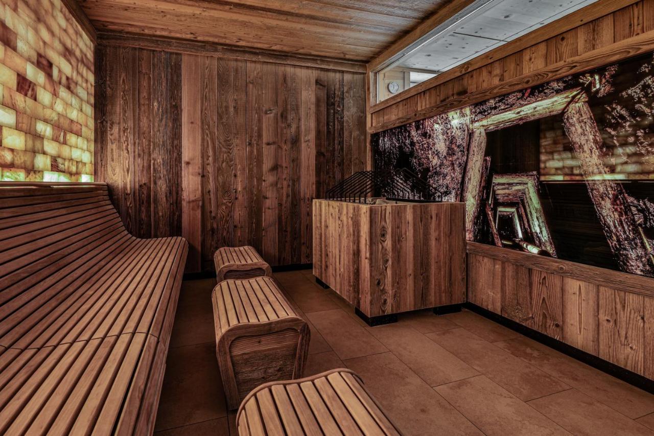 Alpenhotel Fischer 4 Sterne - Adults Only Μπερχτεσγκάντεν Εξωτερικό φωτογραφία