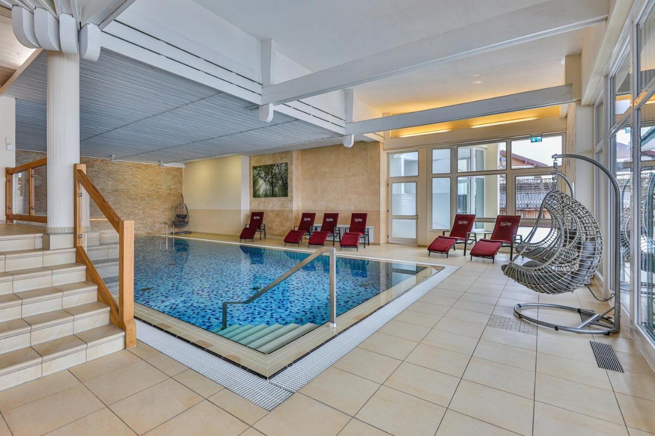 Alpenhotel Fischer 4 Sterne - Adults Only Μπερχτεσγκάντεν Εξωτερικό φωτογραφία