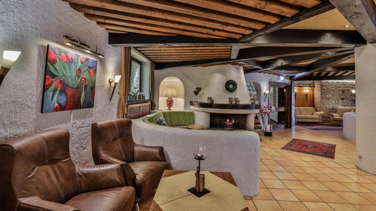 Alpenhotel Fischer 4 Sterne - Adults Only Μπερχτεσγκάντεν Εξωτερικό φωτογραφία