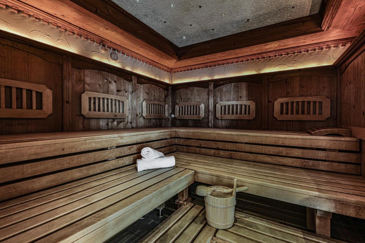 Alpenhotel Fischer 4 Sterne - Adults Only Μπερχτεσγκάντεν Εξωτερικό φωτογραφία