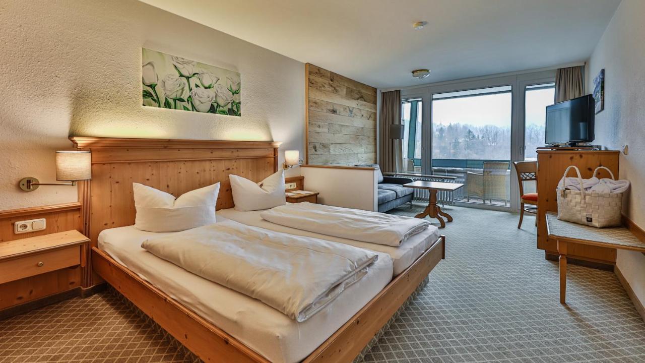 Alpenhotel Fischer 4 Sterne - Adults Only Μπερχτεσγκάντεν Εξωτερικό φωτογραφία