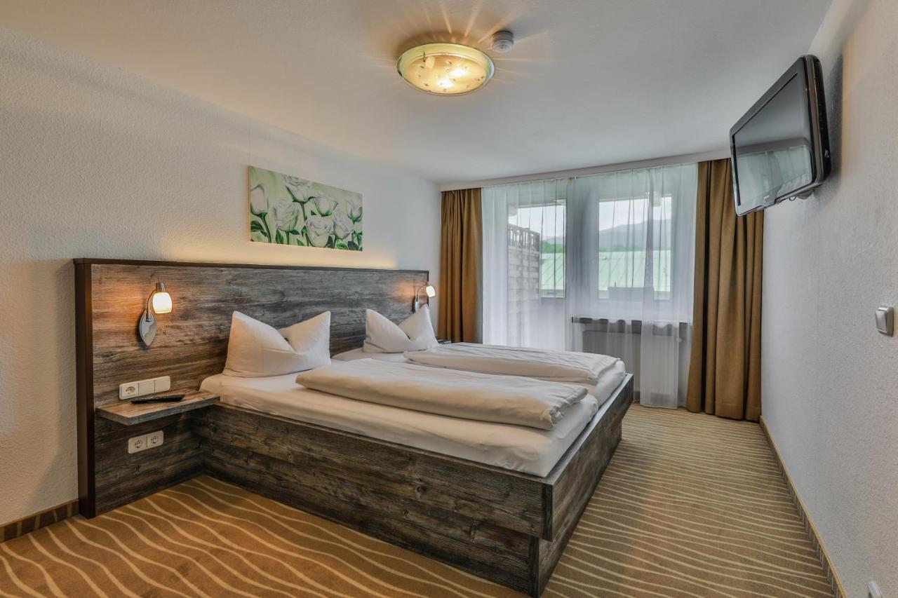 Alpenhotel Fischer 4 Sterne - Adults Only Μπερχτεσγκάντεν Εξωτερικό φωτογραφία