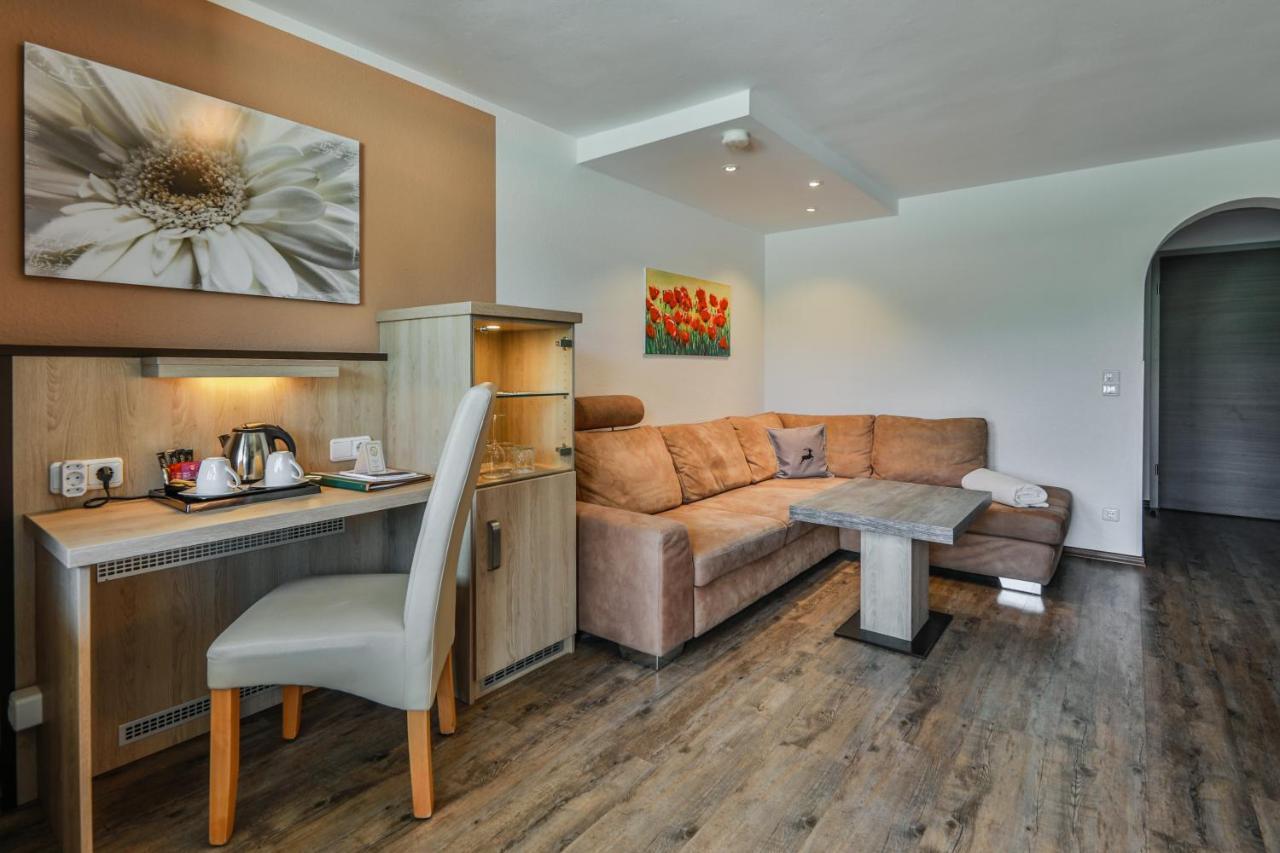 Alpenhotel Fischer 4 Sterne - Adults Only Μπερχτεσγκάντεν Εξωτερικό φωτογραφία
