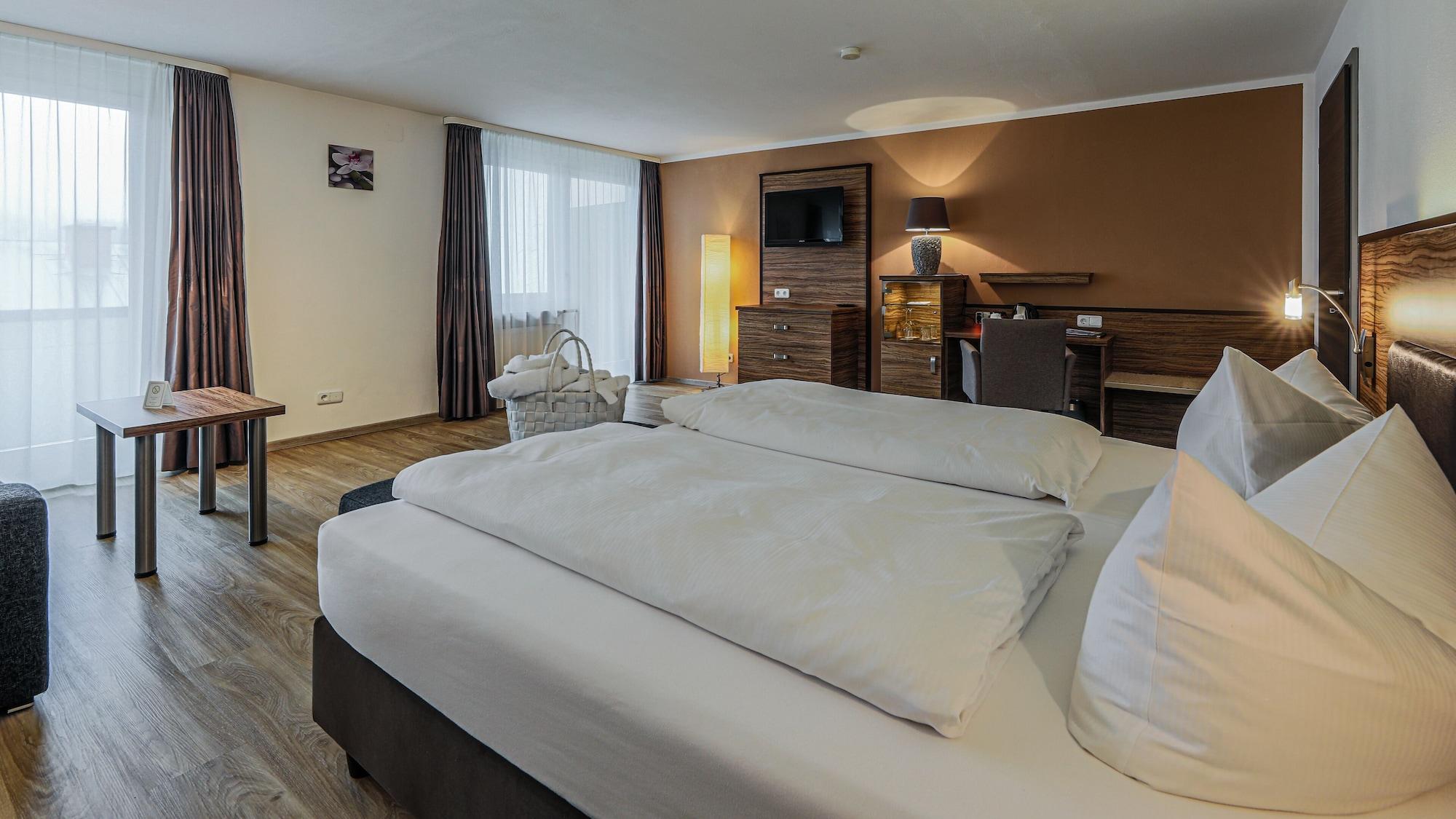 Alpenhotel Fischer 4 Sterne - Adults Only Μπερχτεσγκάντεν Εξωτερικό φωτογραφία