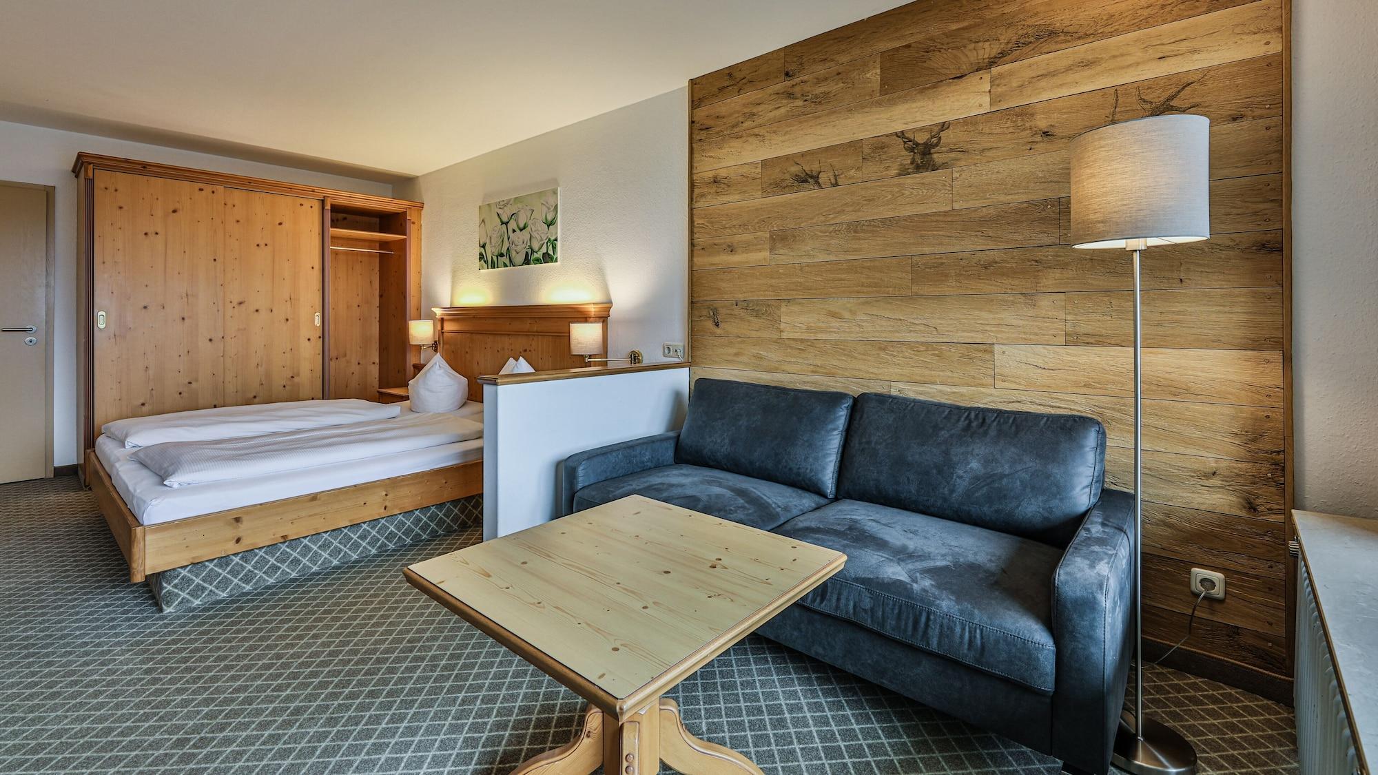 Alpenhotel Fischer 4 Sterne - Adults Only Μπερχτεσγκάντεν Εξωτερικό φωτογραφία
