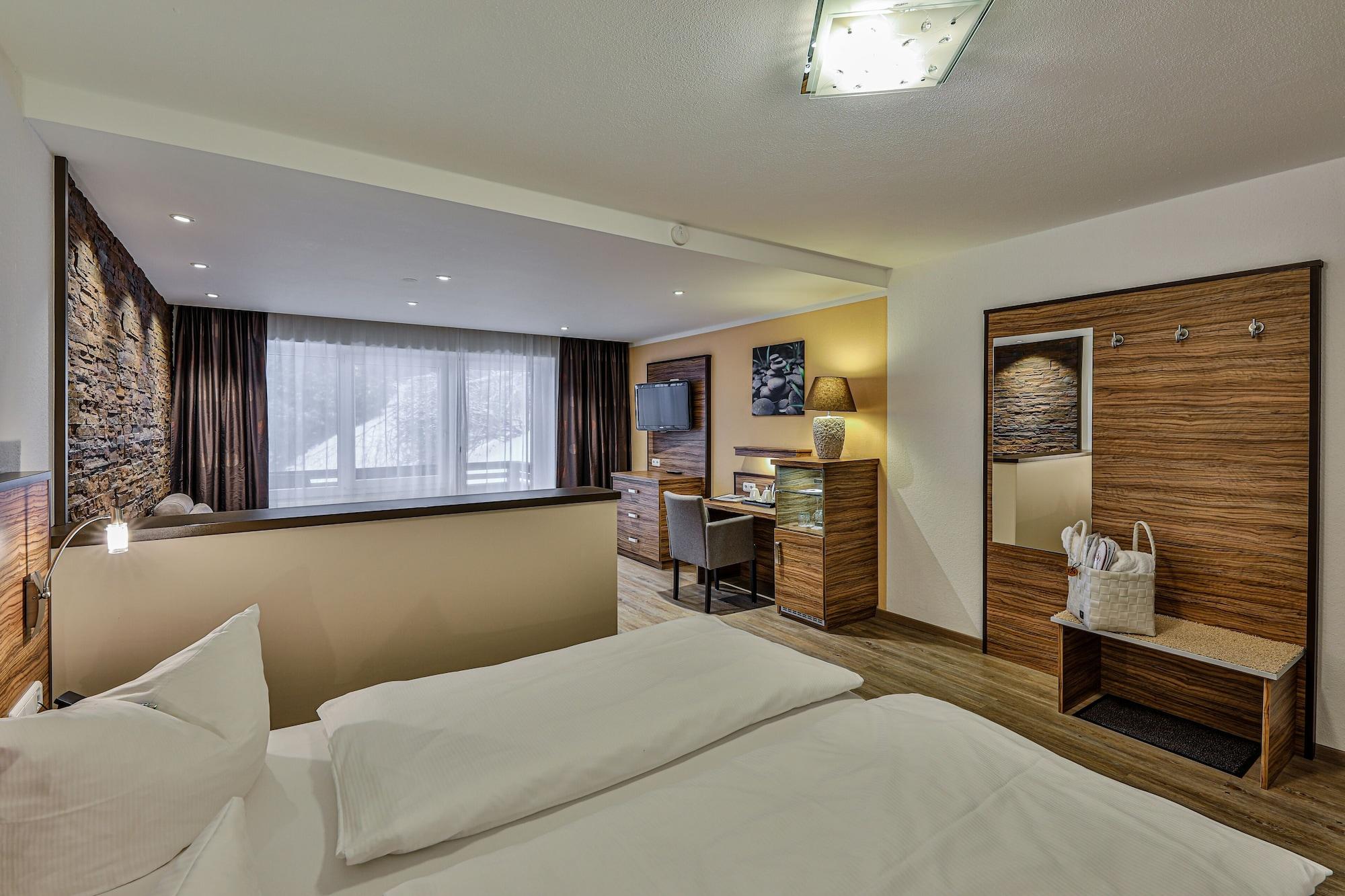 Alpenhotel Fischer 4 Sterne - Adults Only Μπερχτεσγκάντεν Εξωτερικό φωτογραφία