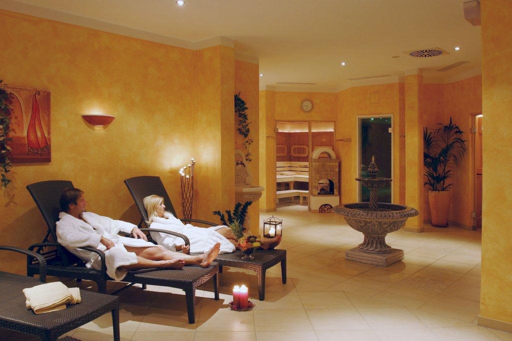Alpenhotel Fischer 4 Sterne - Adults Only Μπερχτεσγκάντεν Εξωτερικό φωτογραφία