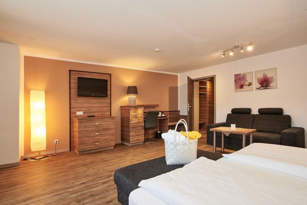 Alpenhotel Fischer 4 Sterne - Adults Only Μπερχτεσγκάντεν Εξωτερικό φωτογραφία