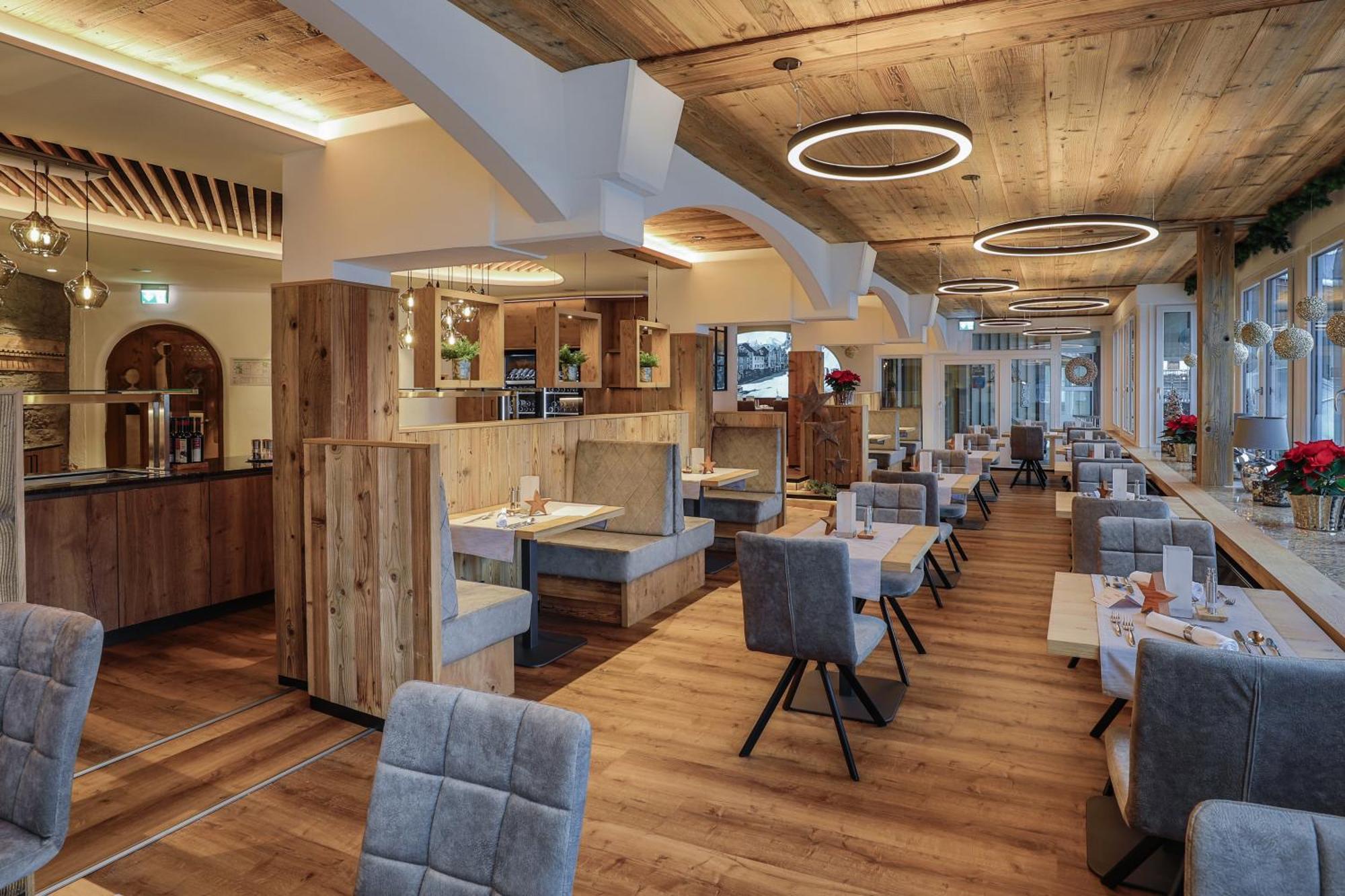 Alpenhotel Fischer 4 Sterne - Adults Only Μπερχτεσγκάντεν Εξωτερικό φωτογραφία