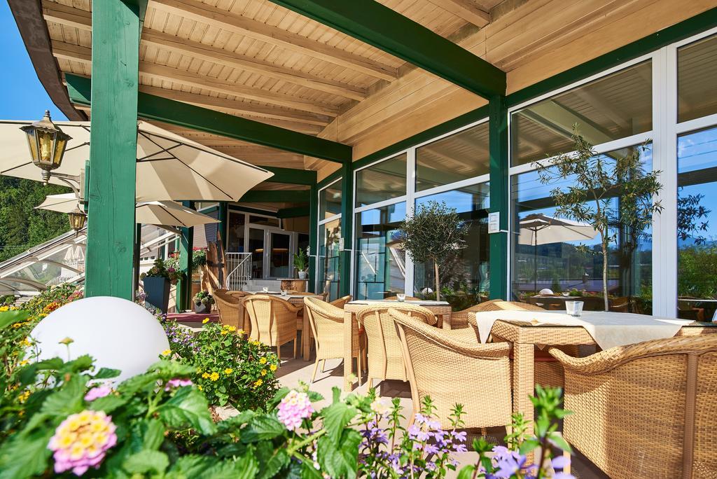 Alpenhotel Fischer 4 Sterne - Adults Only Μπερχτεσγκάντεν Εξωτερικό φωτογραφία