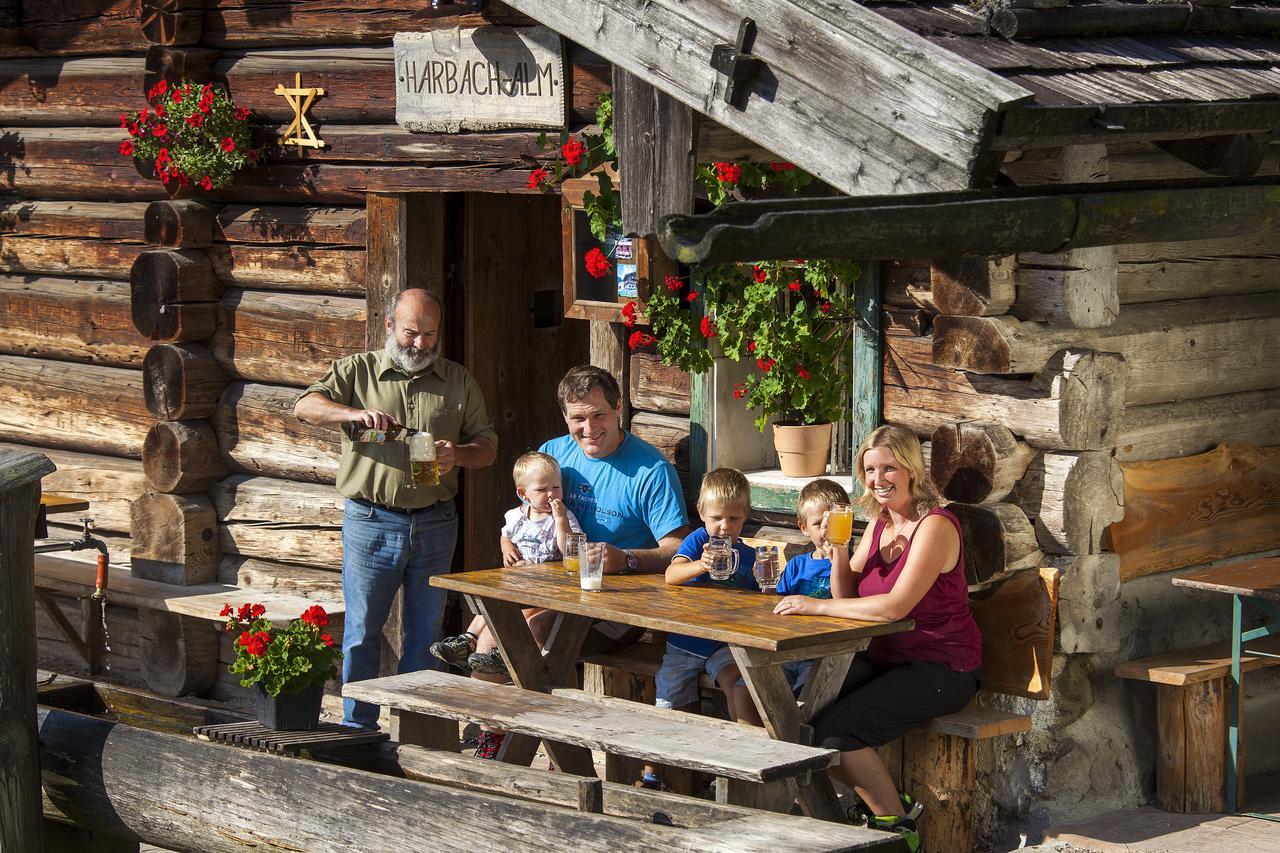 Alpenhotel Fischer 4 Sterne - Adults Only Μπερχτεσγκάντεν Εξωτερικό φωτογραφία